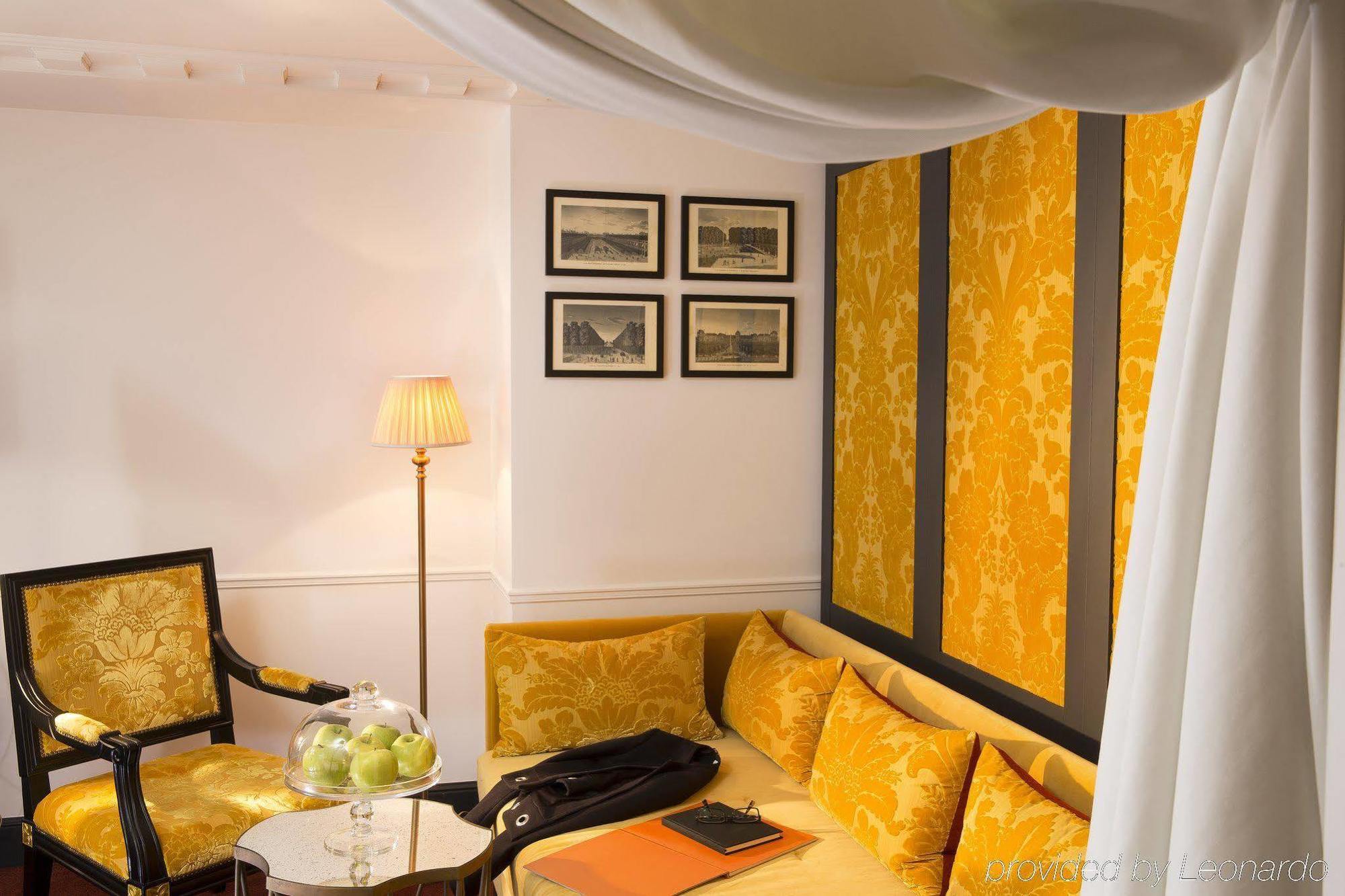 Hotel Des Archives ปารีส ภายนอก รูปภาพ