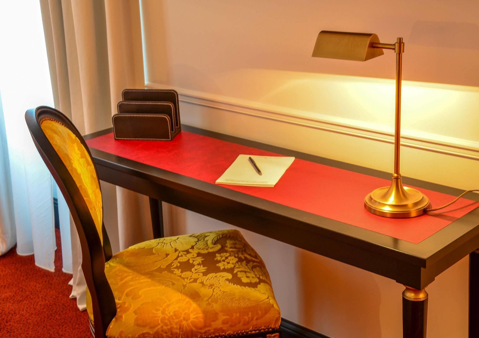 Hotel Des Archives ปารีส ภายนอก รูปภาพ