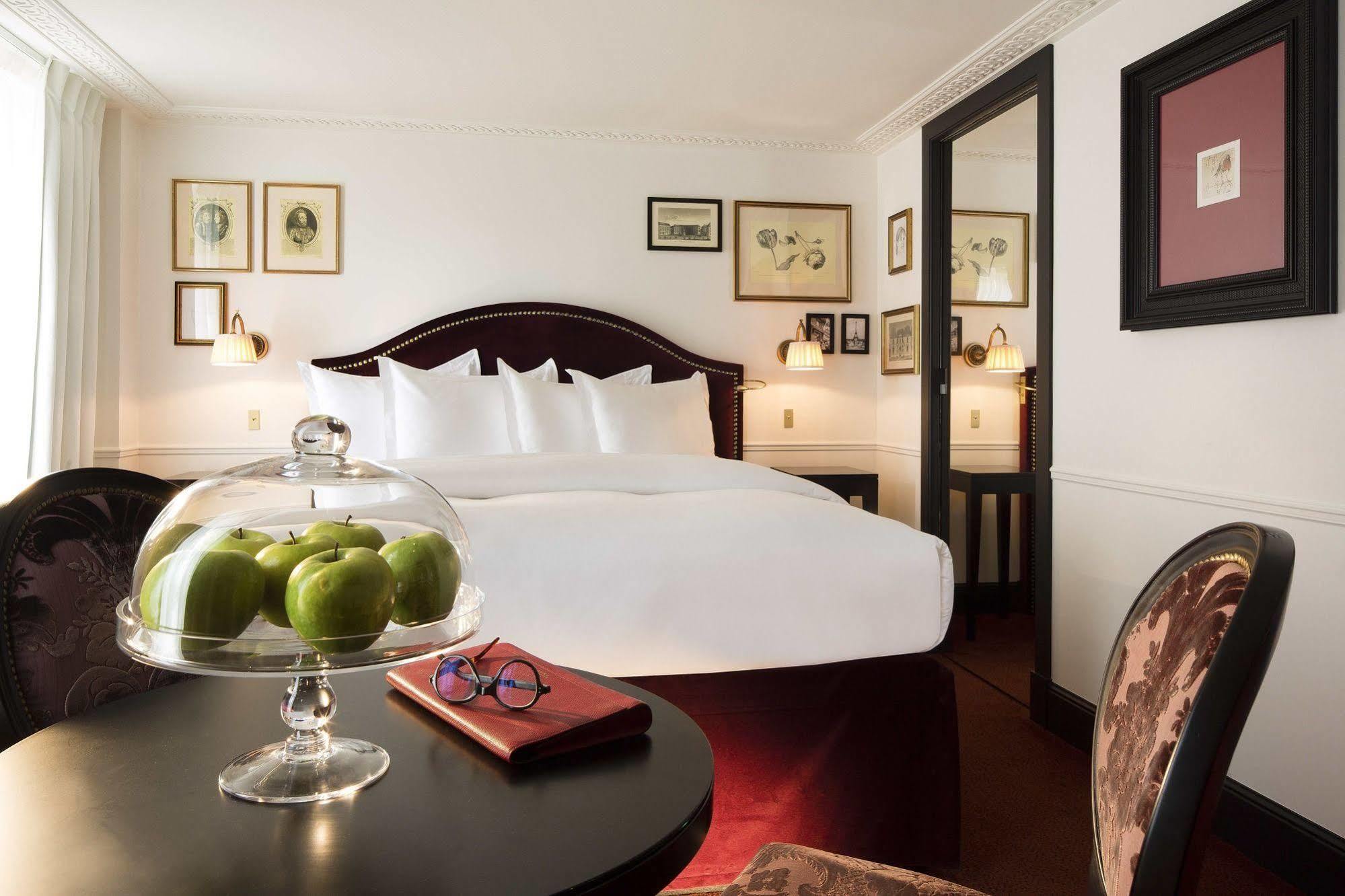 Hotel Des Archives ปารีส ภายนอก รูปภาพ