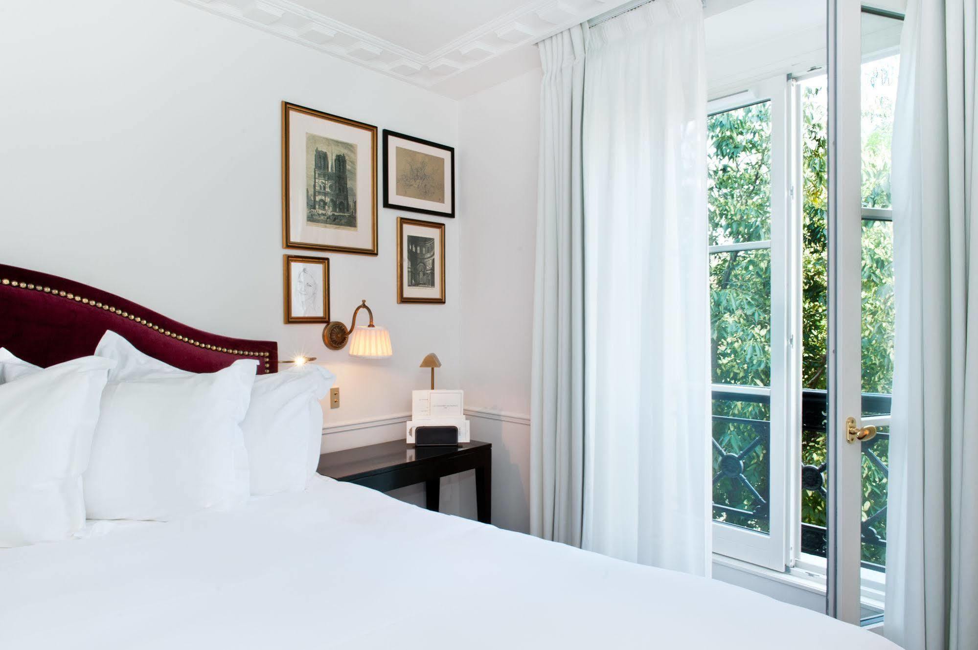 Hotel Des Archives ปารีส ภายนอก รูปภาพ